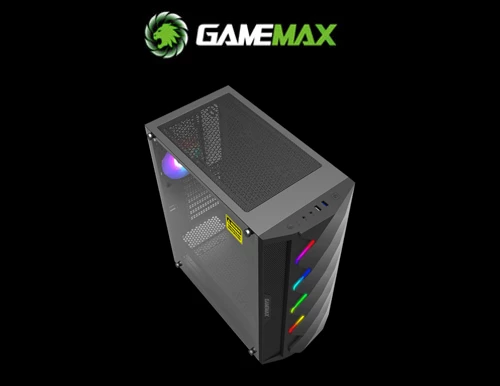 480608988(PP1660003)Black Diamond GAMEMAX Gaming Case.webp